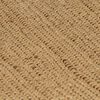 vidaXL Matto suorakaide luonnollinen 120x180 cm juutti
