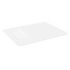 vidaXL Matto laminaatti- tai kokolattiamatolle 150x115 cm PVC
