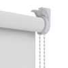 Decosol Pimennysrullaverho valkoinen 60x190 cm