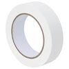 vidaXL Maalaustelat 50 kpl valkoinen 30mm x 50m Paperi