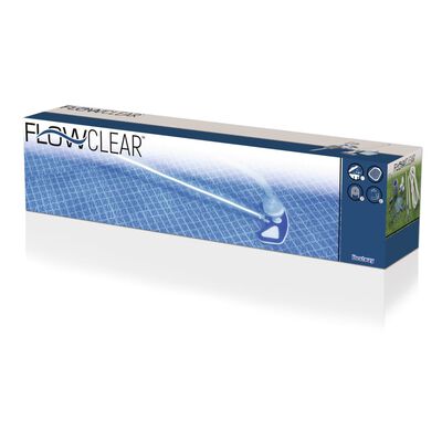 Bestway Flowclear Deluxe Uima-altaan huoltosarja