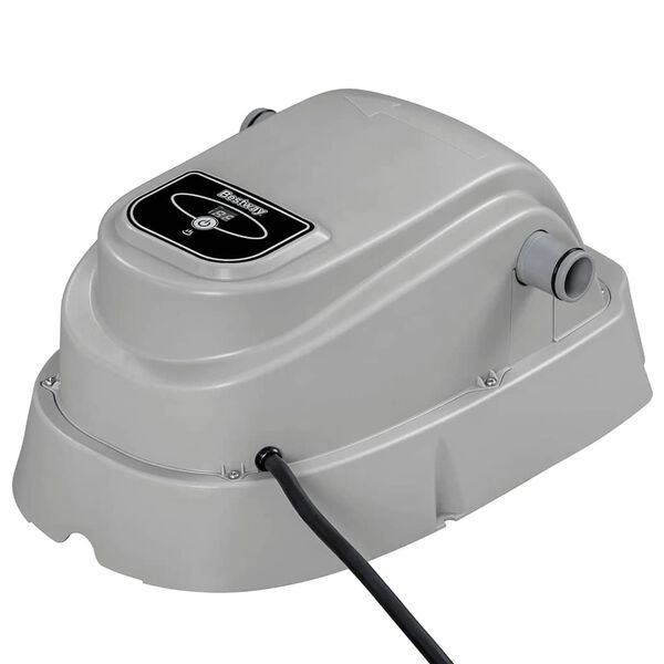 Bestway Uima-altaan l&auml;mmitin 58259