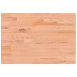 vidaXL P&ouml;yt&auml;levy 80x55x2,5 cm t&auml;ysi py&ouml;kki