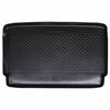 vidaXL Trunk matto Musta sopii Opel CORSA 2019- Kumi