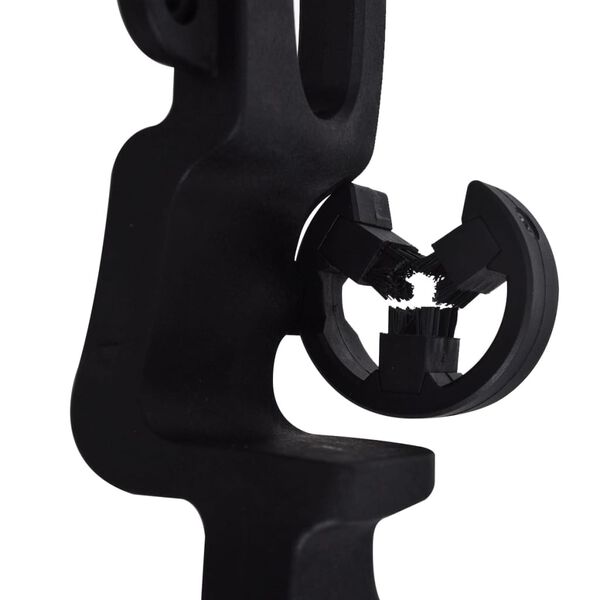 Nuorten Jousipyssy tarvikkeilla 49" 9 kg