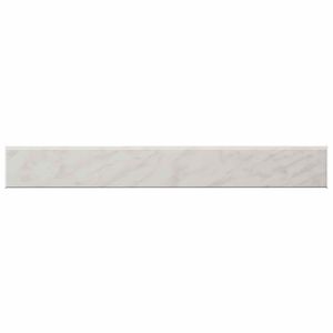 vidaXL Ikkunakynnys Marmori tekstuuri 100 x 15 x 4,5 cm
