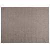 vidaXL Sis&auml;mattu LUGO Kermainen ja taupe 340 x 240 cm Polyesteri