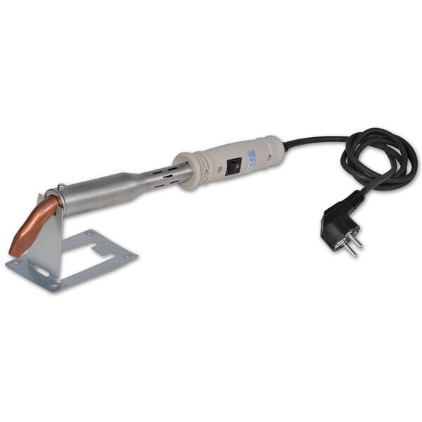 Juottorauta 200 W Tehokas