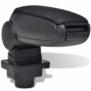 vidaXL Auton k&auml;sinoja Skoda Fabia MK1:een (1999-2007)
