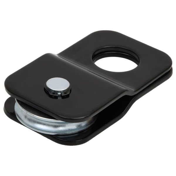 vidaXL V&auml;kipy&ouml;r&auml; 4 tonnia