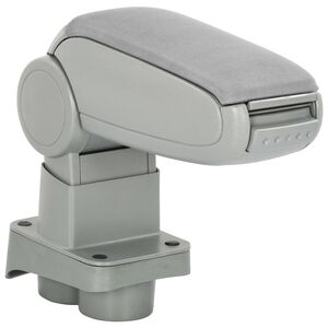 vidaXL Auton kyyn&auml;rnoja VW Polo Ⅳ (2001-2005)