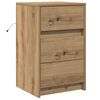 Artisan_oak