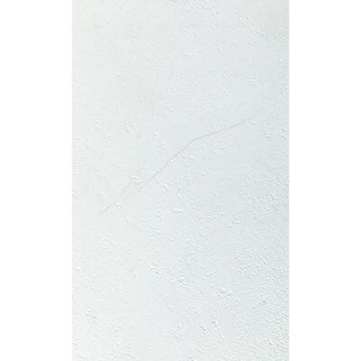 Grosfillex Seinäpaneelilevy Gx Wall+ 5 kpl kivi 45x90 cm valkoinen
