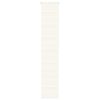 vidaXL Seepraverho marmori beige 40x200 cm kangas leveys 35,9 cm polyesteri