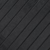 vidaXL Matto suorakaide harmaa 60x300 cm bambu
