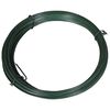 vidaXL Aidan sidelanka 25 m ter&auml;s 1,4/2 mm vihre&auml;