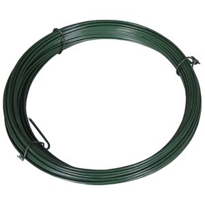 vidaXL Aidan sidelanka 25 m ter&auml;s 1,4/2 mm vihre&auml;