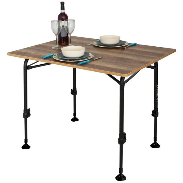 Eurotrail Retkip&ouml;yt&auml; Rochefort L puu