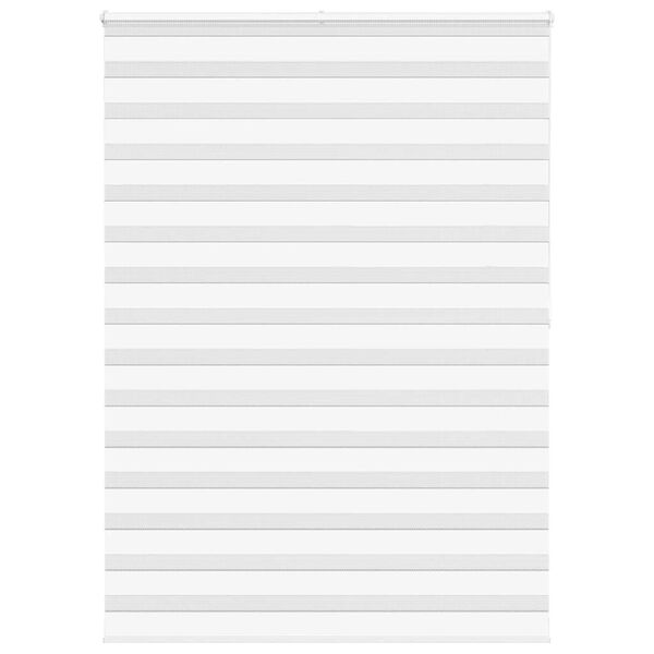 vidaXL Seepra rullaverho 165x200 cm kankaan leveys 160,9 cm polyesteri