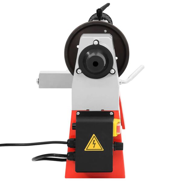 vidaXL Puusorvi s&auml;&auml;dett&auml;v&auml; nopeus 305 mm 250 W