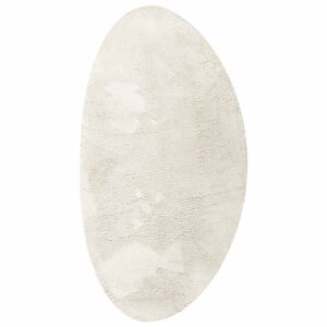 vidaXL Alue matot HUARTE Kerma 80 x 150 cm Polyesteri