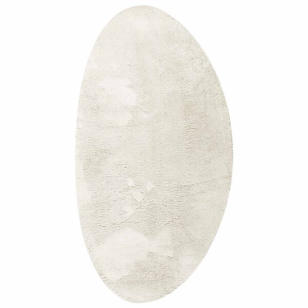 vidaXL Alue matot HUARTE Kerma 80 x 150 cm Polyesteri