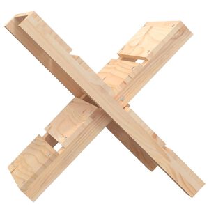 vidaXL Klapiteline 47x39,5x48 cm t&auml;ysi m&auml;nty