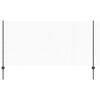vidaXL Hitsattu lankaa 50 x 1,2 m (L x K) PVC-pinnoitettu ter&auml;s Harmaa