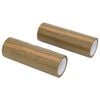 vidaXL Pakkausteippi 12 kpl ruskea 48 mm x 66 m