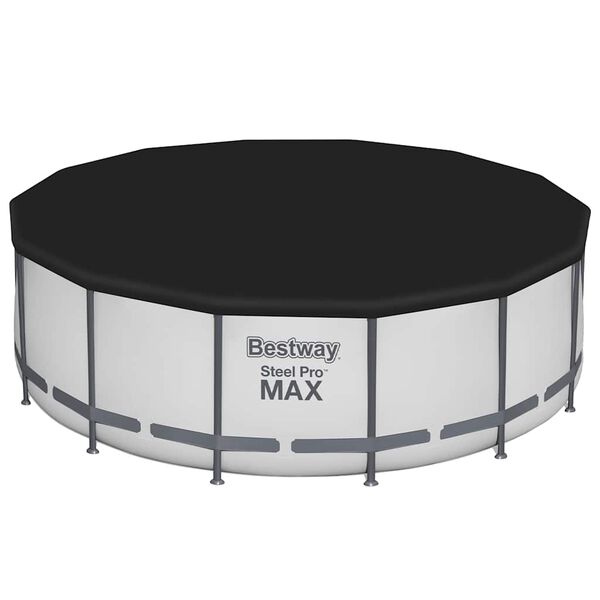 Bestway Flowclear Uima-altaan suoja 396 cm