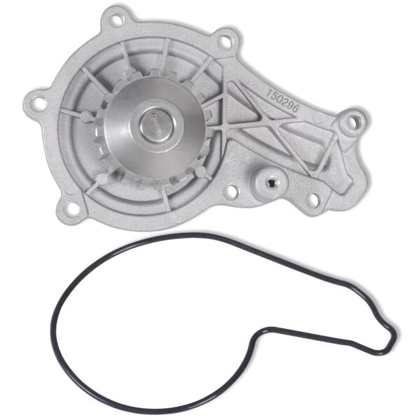 vidaXL Moottorin vesipumppu Ford, Peugeot, jne.