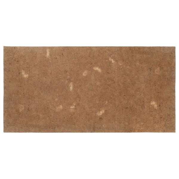 vidaXL Patjanpehmuste 90x200 cm kookoskuitu