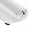 vidaXL kirkas suojapeite silmukoilla 5x6 m PVC