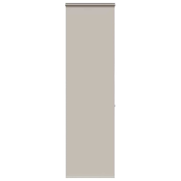 vidaXL Rullaverho kasetilla 60x240 cm kankaan leveys 56 cm