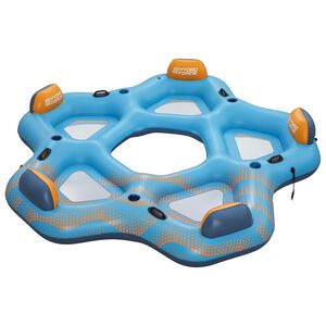 Bestway Hydro-Force Kelluva Saari Sininen 300 x 287 cm