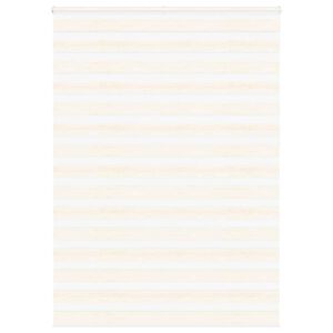 vidaXL Seepra rullaverho 165x230 cm kankaan leveys 160,9 cm polyesteri