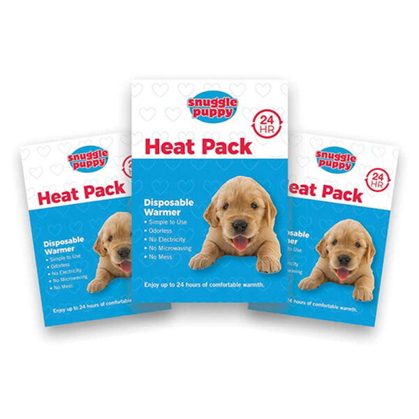 Snuggle Puppy Pehmolelukoira syd&auml;mensykkeell&auml; ruskea ja valkoinen