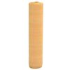 vidaXL N&auml;k&ouml;suoja hiekka 1,5x25 m HDPE 150 g/m&sup2;