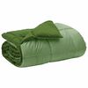 vidaXL Talvityyny 135 x 220 cm Talvi Mikrokuitu (100% polyesteri)