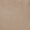 vidaXL Pellavamaiset pimennysverhot koukuilla 2 kpl beige 140x225 cm