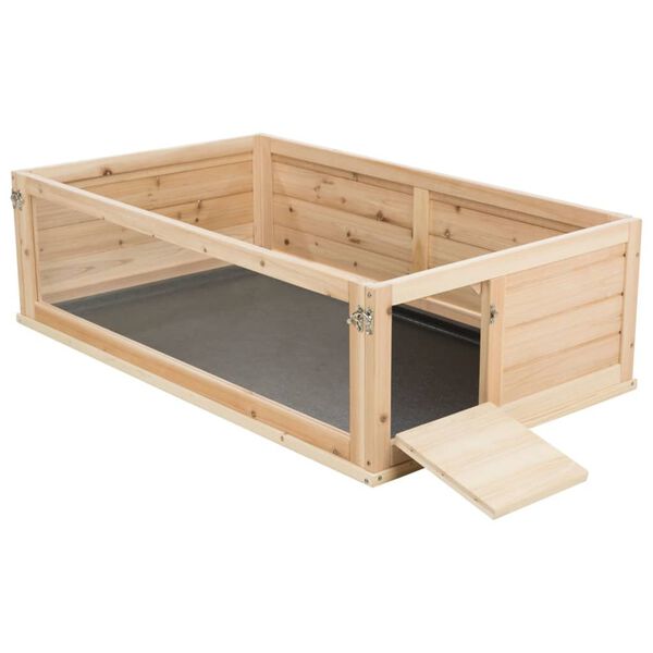 TRIXIE Marsuh&auml;kki sis&auml;tilaan 114x74x30 cm