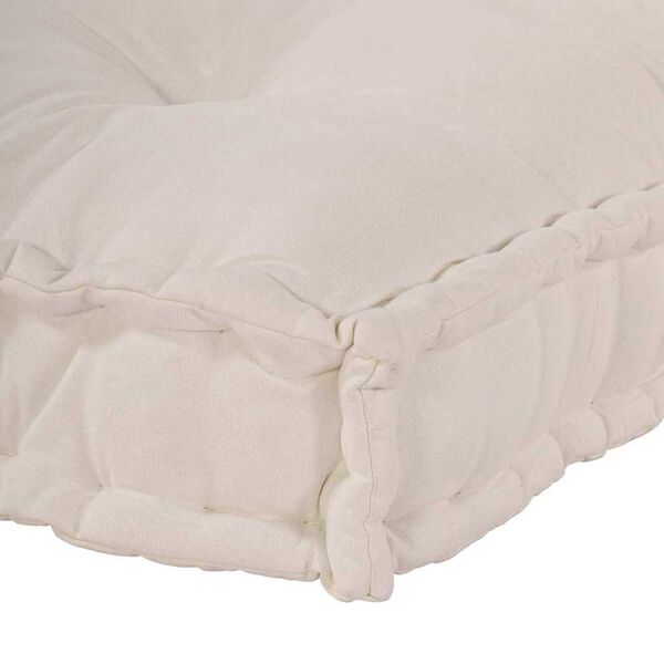 vidaXL SOfia-tyyny Kerma 120 x 80 x 12 cm kangas