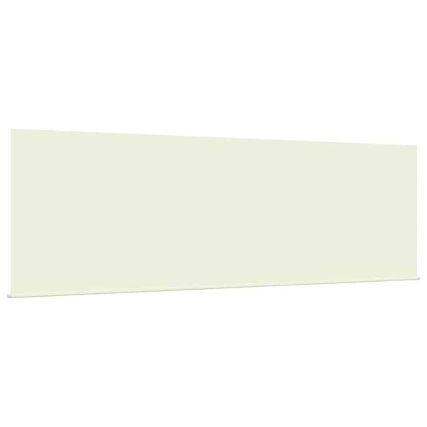 vidaXL Vetoutuva markiisi Kerma 400 &times; 300 cm Polyesteri ja alumiini