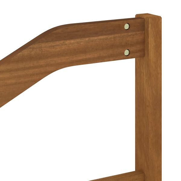 vidaXL Sohvasarjat 3 pcs Luonnollinen Tihe&auml; akasiapuu