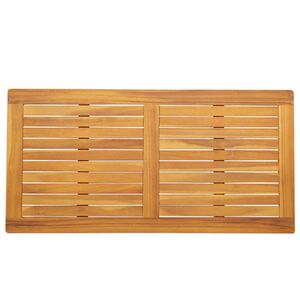 vidaXL P&ouml;yt&auml;levy &Ouml;ljyinen luonnollinen 110 x 55 x 2 cm Tihe&auml; akasiapuu