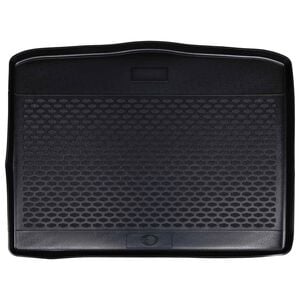 vidaXL Trunk matto Musta Sopii 500X 2014- Kumi