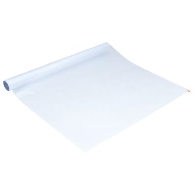 vidaXL Staattinen ikkunakalvo 3 kpl himmeä läpinäkyvä harmaa PVC