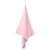 vidaXL Urheilupyyhkeet 2 pcs Pinkki 180 x 90 cm