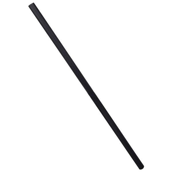 vidaXL Auton päällystekalvot 2 kpl 3D musta 100x150 cm + 50x150 cm