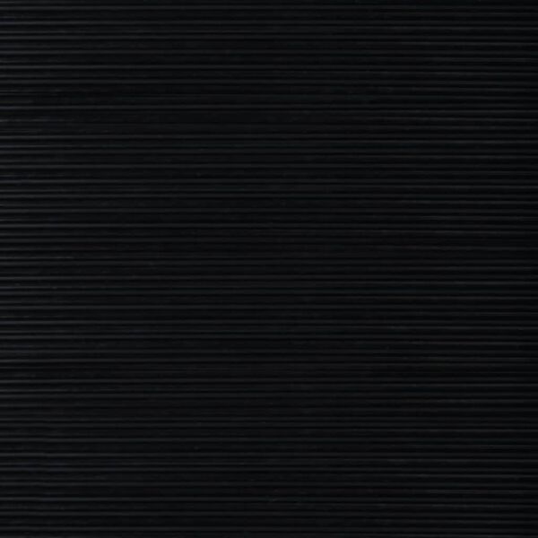 Luistamaton kumimatto 2 x 1 m Kapea raitakuvio